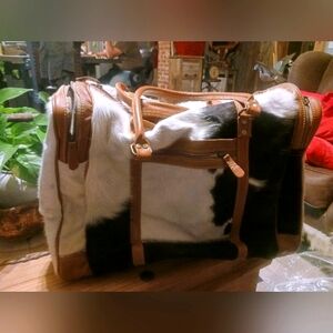 Myra Duffle Carry on bag